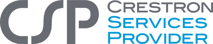 Crestron CSP